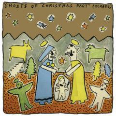 Various Artist - Ghosts Of Christmas Past