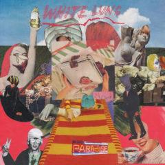 White Lung - Paradise  Digital Download