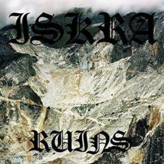 Iskra - Ruins [New CD]