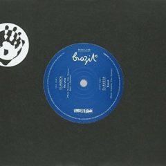 Claudia - Macumba / Baoba (7 inch Vinyl)