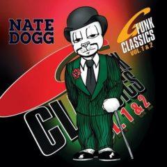 Nate Dogg - G Funk Classics Volumes 1 & 2  Explicit