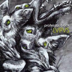 Professor Black - Lvpvs