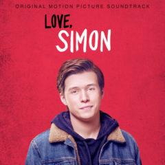 Various - Love, Simon (Original Soundtrack)  150 Gram