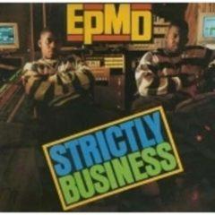 EPMD - Strictly Business  Explicit