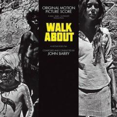 John Barry - Walkabout / O.S.T.  180 Gram