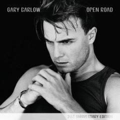 Gary Barlow - Open Road  180 Gram