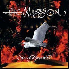 Mission - Carved In Sand