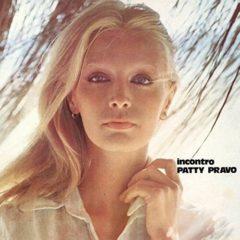 Patty Pravo - Incontro