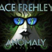 Ace Frehley - Anomaly Deluxe  Colored Vinyl