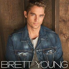 Brett Young - Brett Young  180 Gram