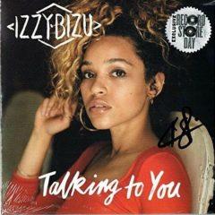 Izzy Bizu - Talking To You (7 inch Vinyl)