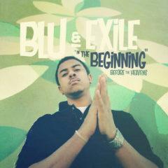 Blu & Exile - In The Beginning: Before The Heavens