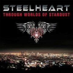 Steelheart - Through Worlds Of Stardust  Black