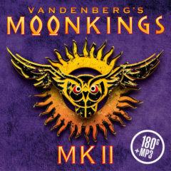 Vandenberg's Moonkings - MK II  Colored Vinyl, 180 Gram, Digital D