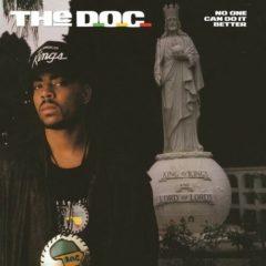 The D.O.C. - No One Can Do It Better