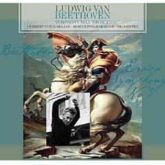 Von Herbert Karajan - Beethoven: Symphony No. 3 Eroica
