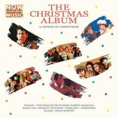 Various Artists - Now The Christmas Album / Various