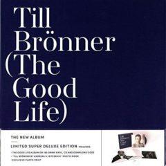 Till Bronner - Good Life  With CD, Deluxe Edition,