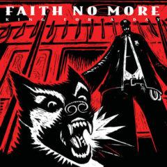 Faith No More - King For A Day: Fool For A Lifetime (2016 Remaster)