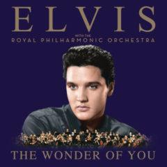 Elvis Presley - The Wonder Of You: Elvis Presley With The Royal Philharmonic Orc