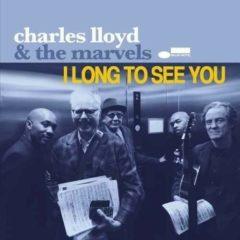 Charles Lloyd - I Long to See You  180 Gram