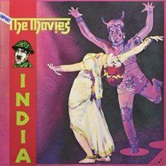 The Movies - India