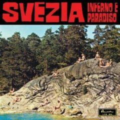 Piero Umiliani - Svezia Inferno E Paradiso (Original Soundtrack)