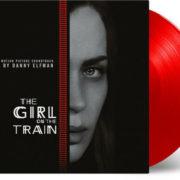 Danny Elfman - The Girl On The Train (original Soundtrack)