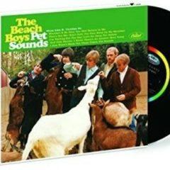 The Beach Boys - Pet Sounds [Mono]  180 Gram, Mono Sound