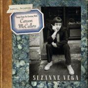 Suzanne Vega - Lover, Beloved: Songs From An Evening With Carson Mccullers [New