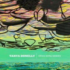 Tanya Donelly - Swan Song Series [New CD]