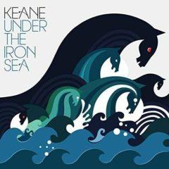 Keane - Under The Iron Sea  180 Gram
