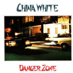 China White - Dangerzone  Extended Play,  White, Digital D