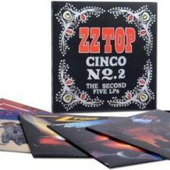 ZZ Top - Cinco No. 2: Second