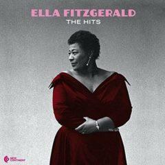 Ella Fitzgerald - Hits    180 Gram