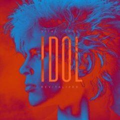 Billy Idol - Vital Idol: Revitalized  180 Gram