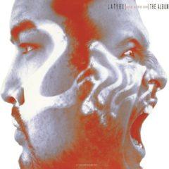Latyrx - 20th Anniversary  Deluxe Edition