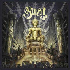 Ghost - Ceremony And Devotion  Bonus Tracks,  1