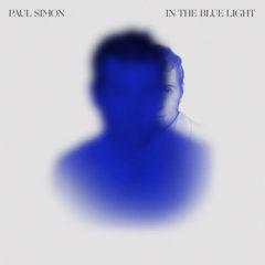 Paul Simon - In The Blue Light  180 Gram