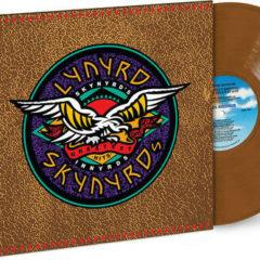 Lynyrd Skynyrd - Skynyrd's Innyrds: Their Greatest Hits  Brown, Color