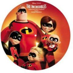 Michael Giacchino - The Incredibles (Original Soundtrack)