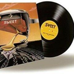 Sweet - Off The Record (New Vinyl Edition)
