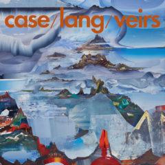 case/lang/veirs - Case/Lang/Veirs  180 Gram