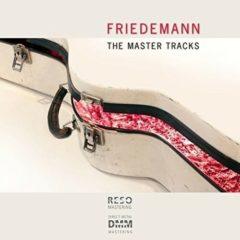 Friedemann - Master Tracks (45 Rpm)