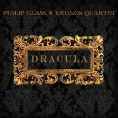 Philip Glass - Dracula (Original Soundtrack)   Ltd