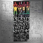 Tribe Called Quest - People's Instinctive Travels & Path of Rhythm