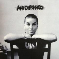 Ani DiFranco - Ani Difranco (first Album)