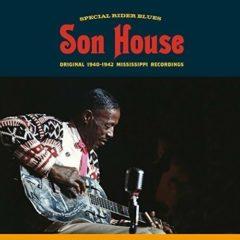 Son House - Special Rider Blues: Original 1940-1942 Mississipp