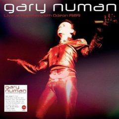 Gary Numan - Gary Numan: Live At Hammersmith Odeon 1989