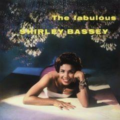 Shirley Bassey - Fabulous Shirley Bassey